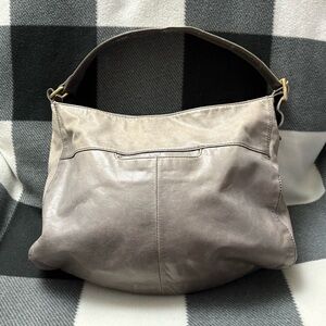 Hobo Shoulder Bag